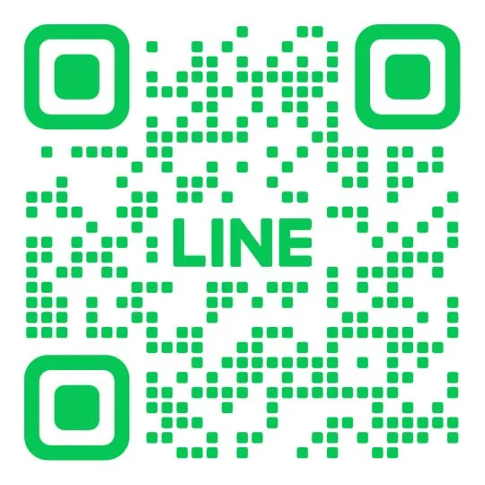 QR Code เพิ่มเพื่อน pgslot game Line Official
